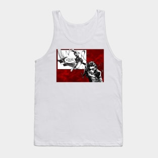 Deadman Wonderland Tank Top